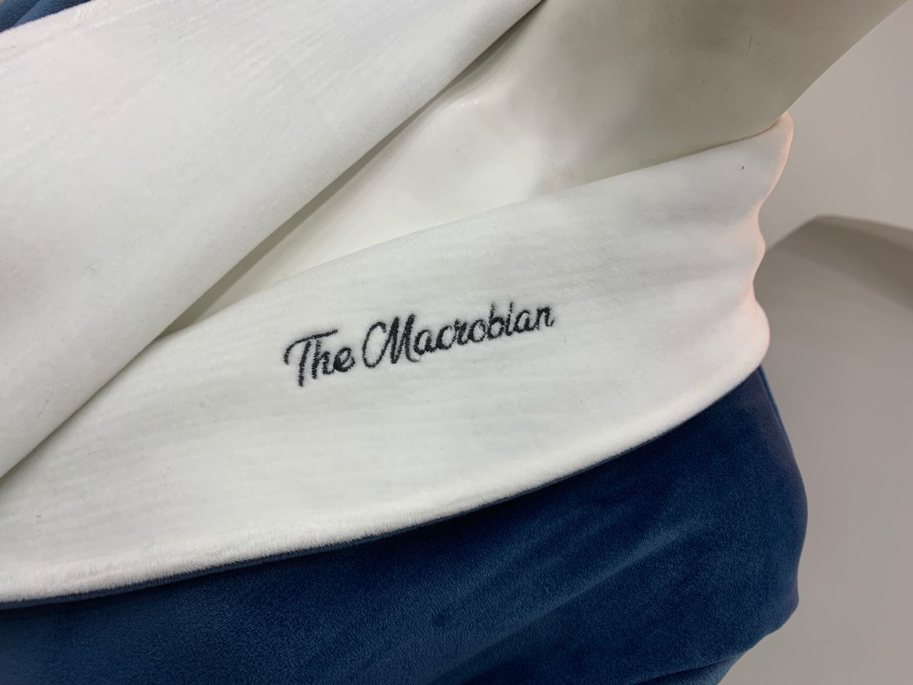 The Macrobian