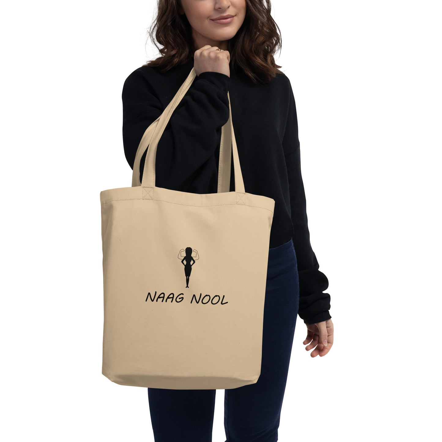 Naag Nool Eco Tote Bag