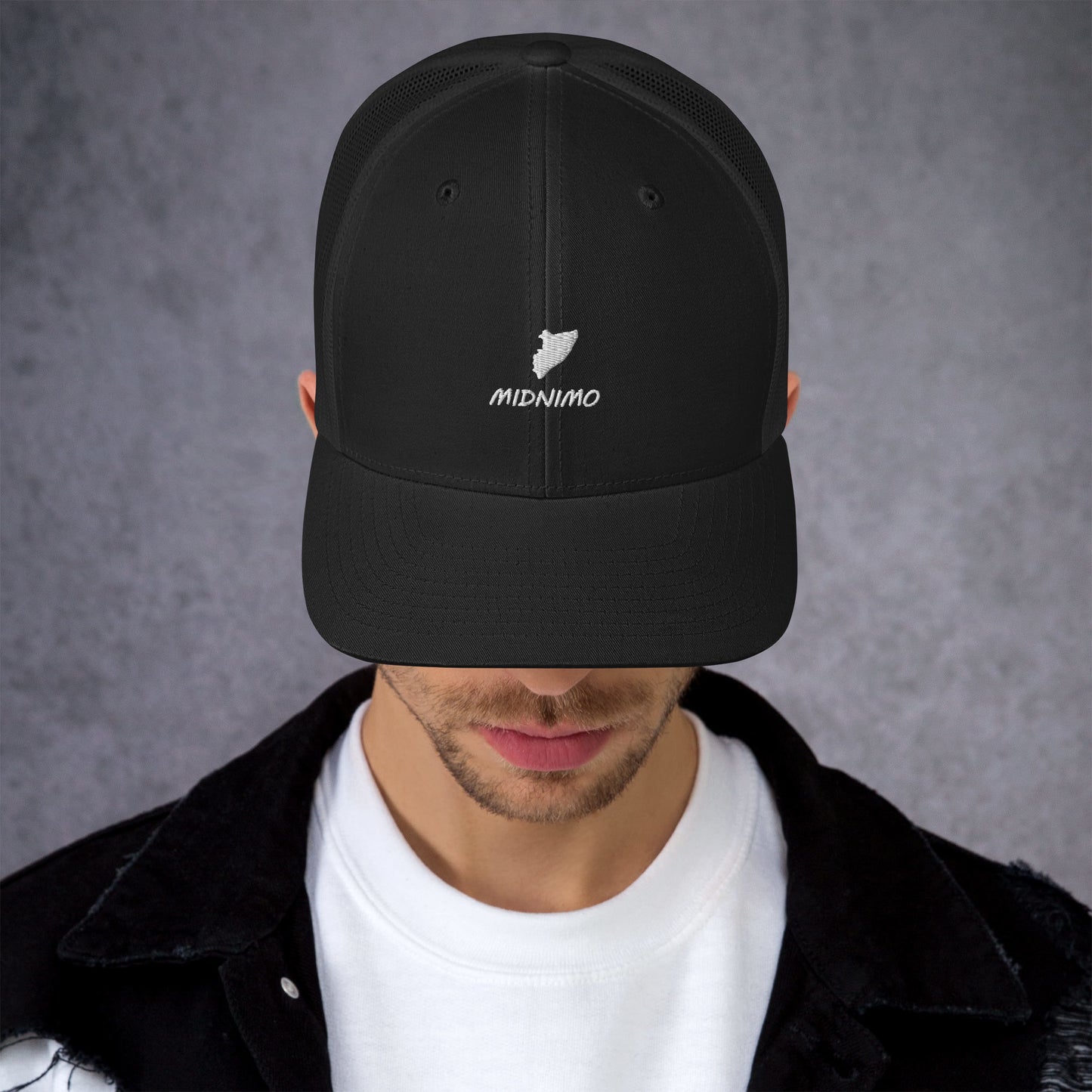 Unity Trucker Cap