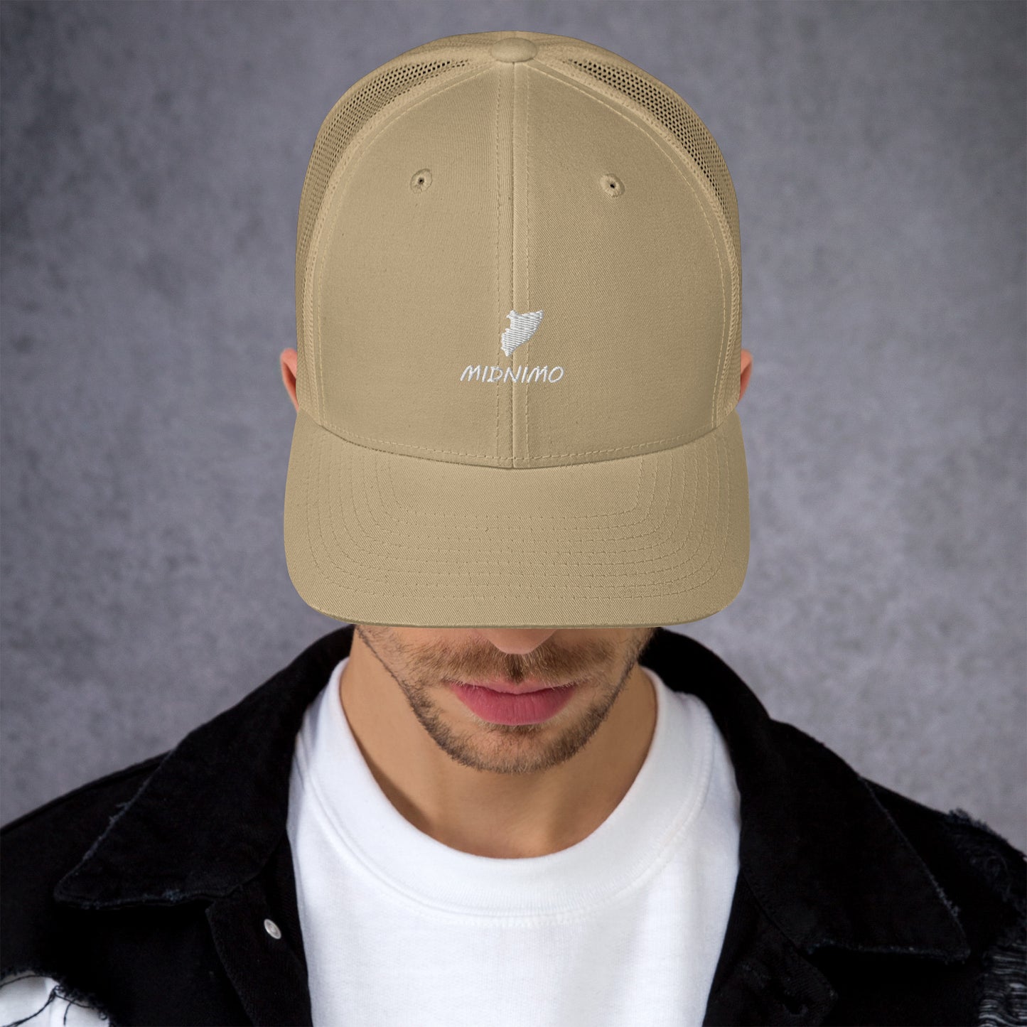 Unity Trucker Cap